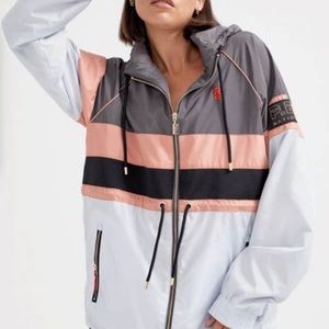 Size XL  PE Nation Speed Cut Jacket Brand new never worn